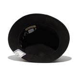 FLAG HAT - Black