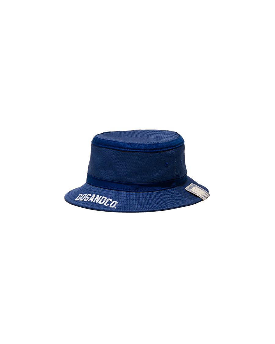 FLAG HAT - Blue