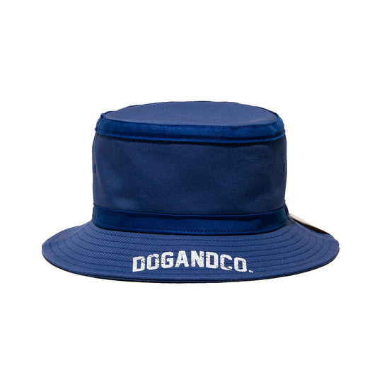hwdog バケハ FLAG HAT - Blue – THE H.W.DOG&CO.