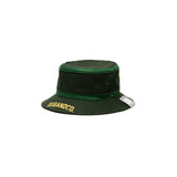 FLAG HAT - Green