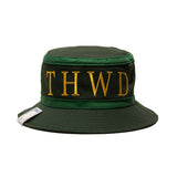 FLAG HAT - Green