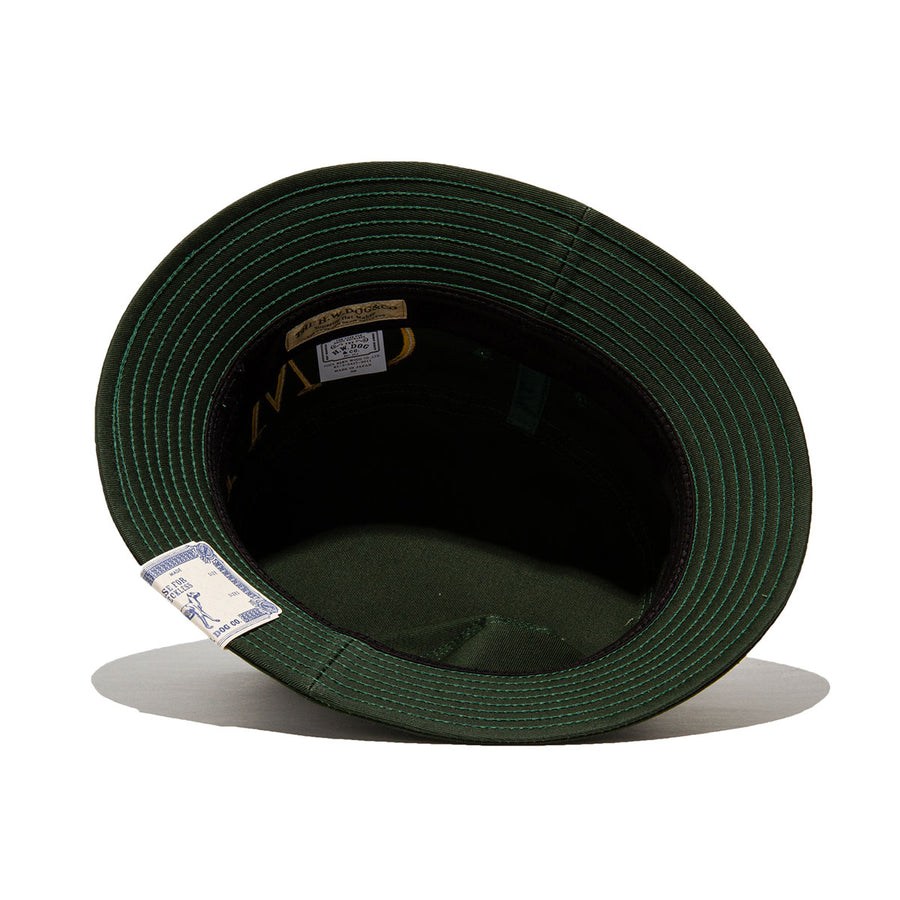 FLAG HAT - Green