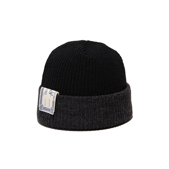 MUSE de Deuxieme Classe watch cap ニット帽 DEUXIEME CLASSE（ニット帽/ビーニー）のフリマアイテム一覧