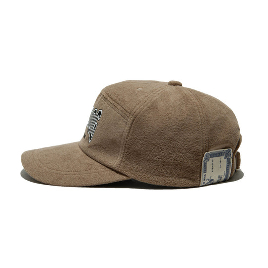 TheHWdog&co  キャップ 36 ブラックTHE H W DOG&CO TRUCKER CAP サイズ36｜Yahoo!フリマ