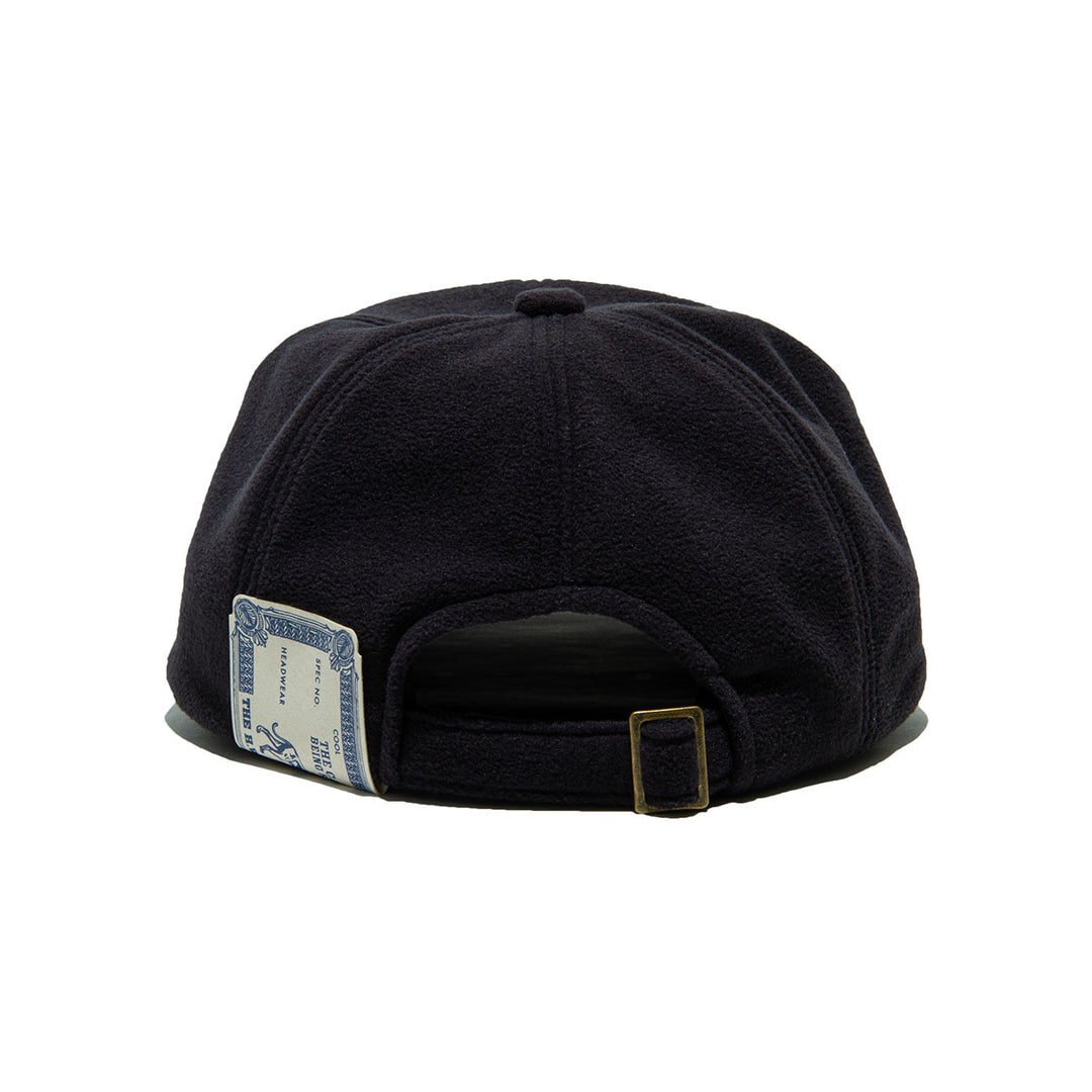 【美品】THE H.W. DOG & CO. キャップ ブラック PIPING CAP - Black – THE H.W.DOG&CO.