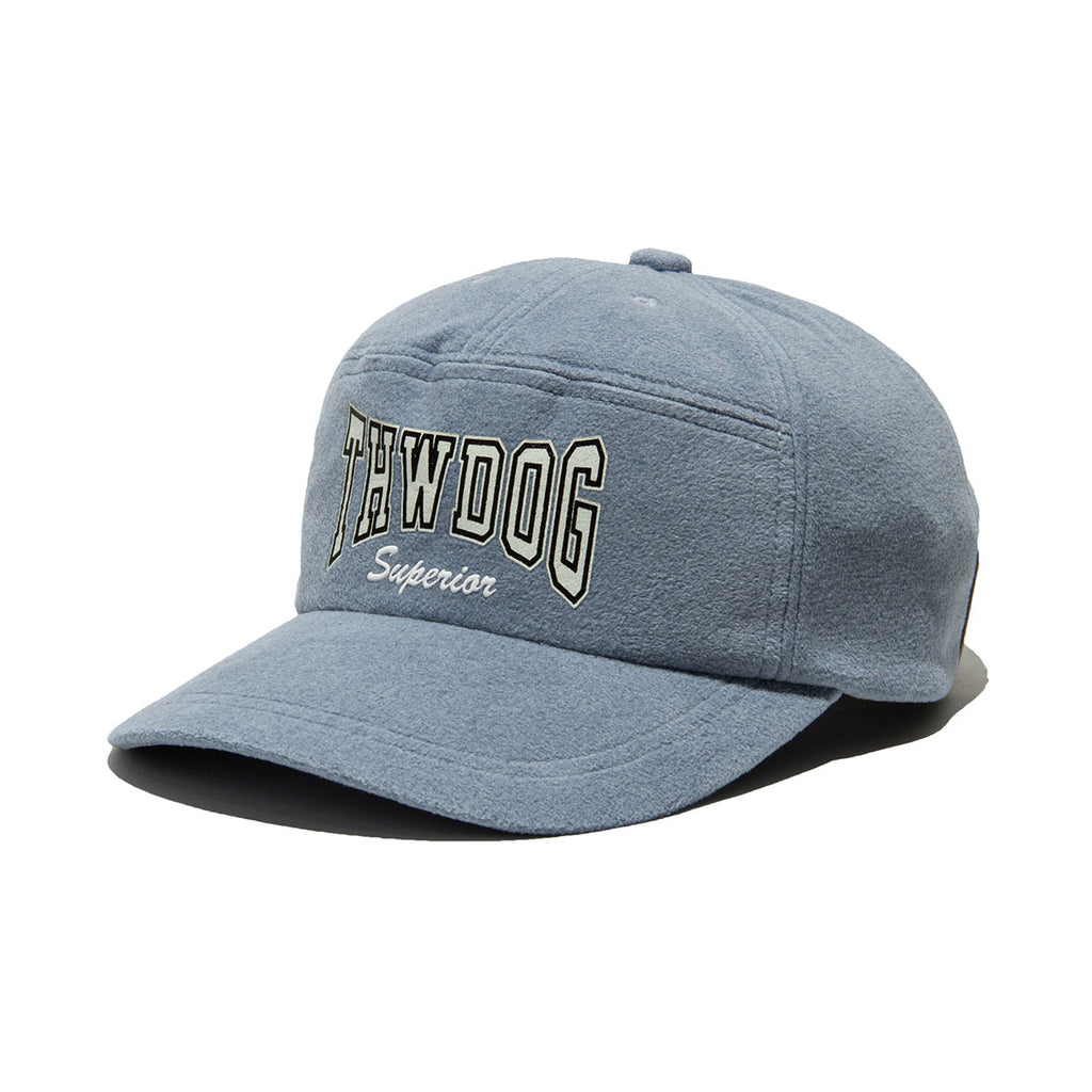けん✨H.W. DOG & CO. ホワイトワークキャップ 全4色【THE H.W.DOG&CO./ドッグアンドコー】2024AW「Bio