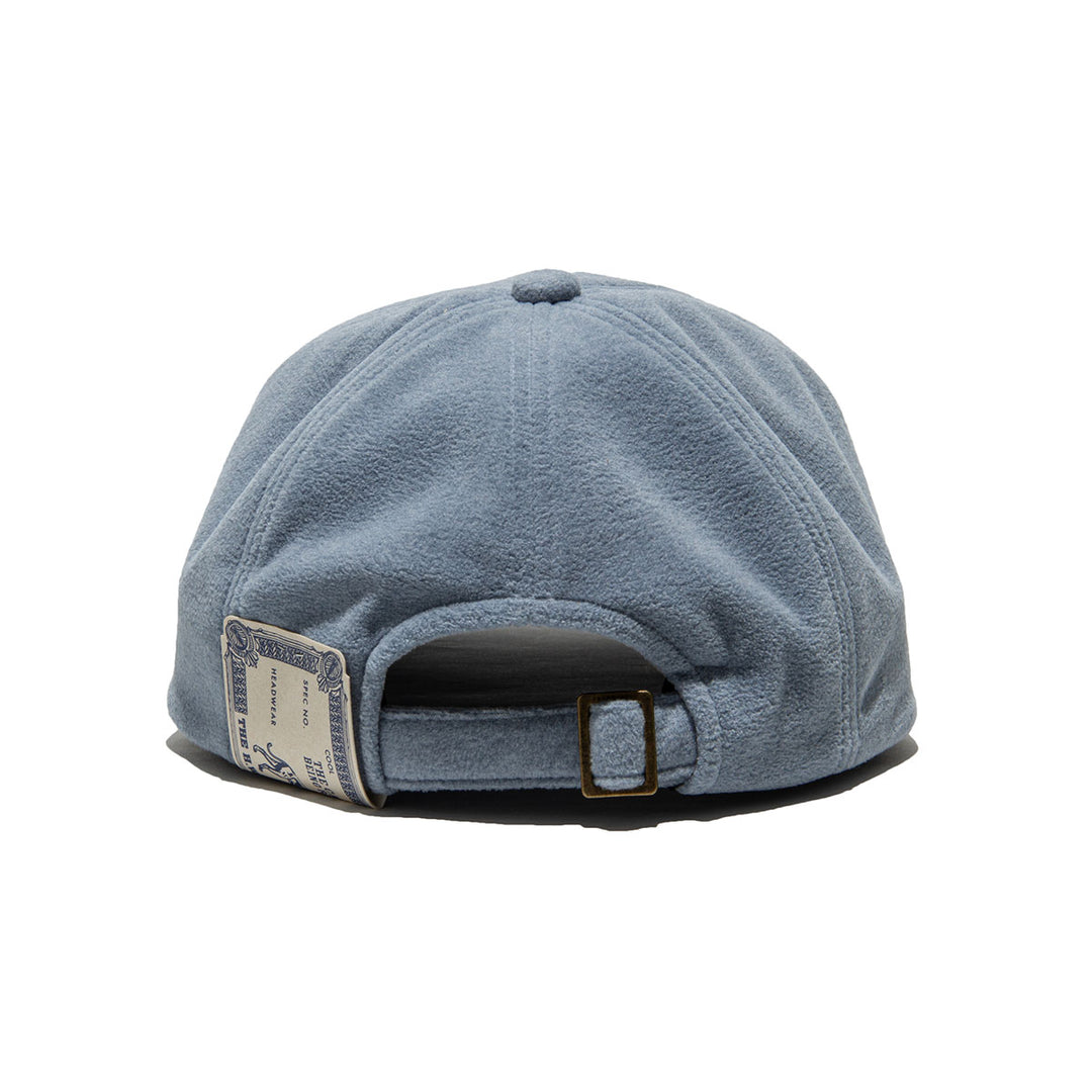 けん✨H.W. DOG & CO. ホワイトワークキャップ INDIANA W CAP - Blue – THE H.W.DOG&CO.