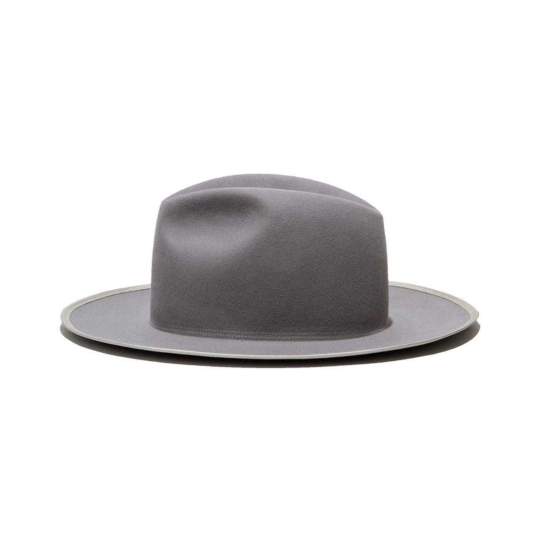 TRAVELERS HAT フェルトハット TRAVELERS HAT – THE H.W.DOG&CO.