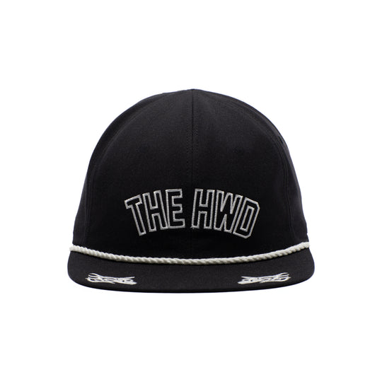 チャコール　charcoal TheHermitClub Members Cap PRESCOTTWORKCAP_HBT_8.jpg?v=