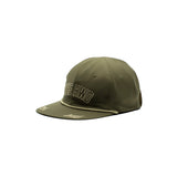 BIKERS CAP - Beige