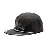 BIKERS CAP - 그레이