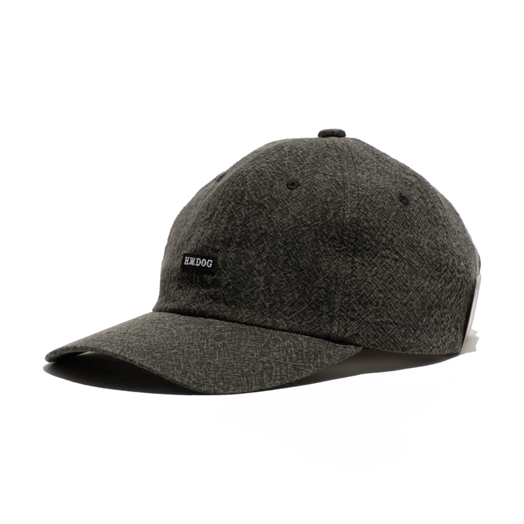 SMALL LOGO CAP – THE H.W.DOG&CO.