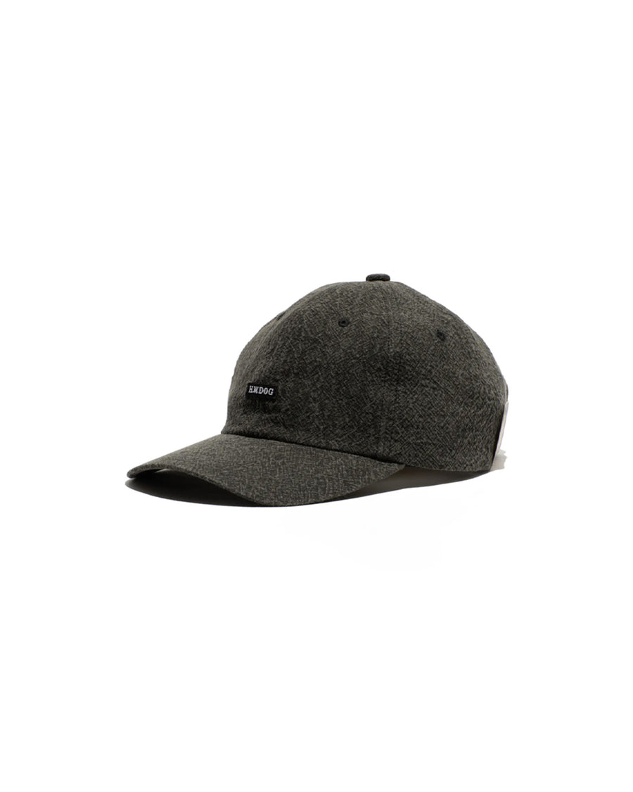 SMALL LOGO CAP