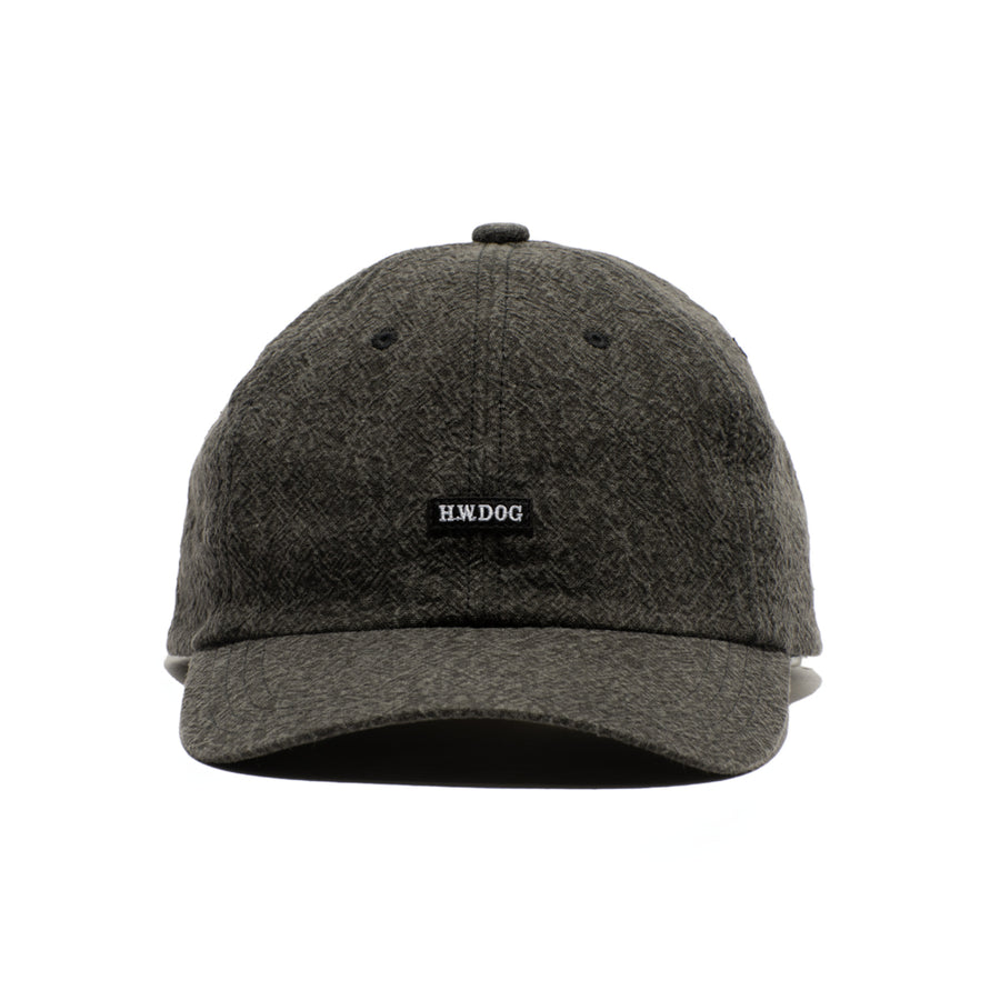 SMALL LOGO CAP