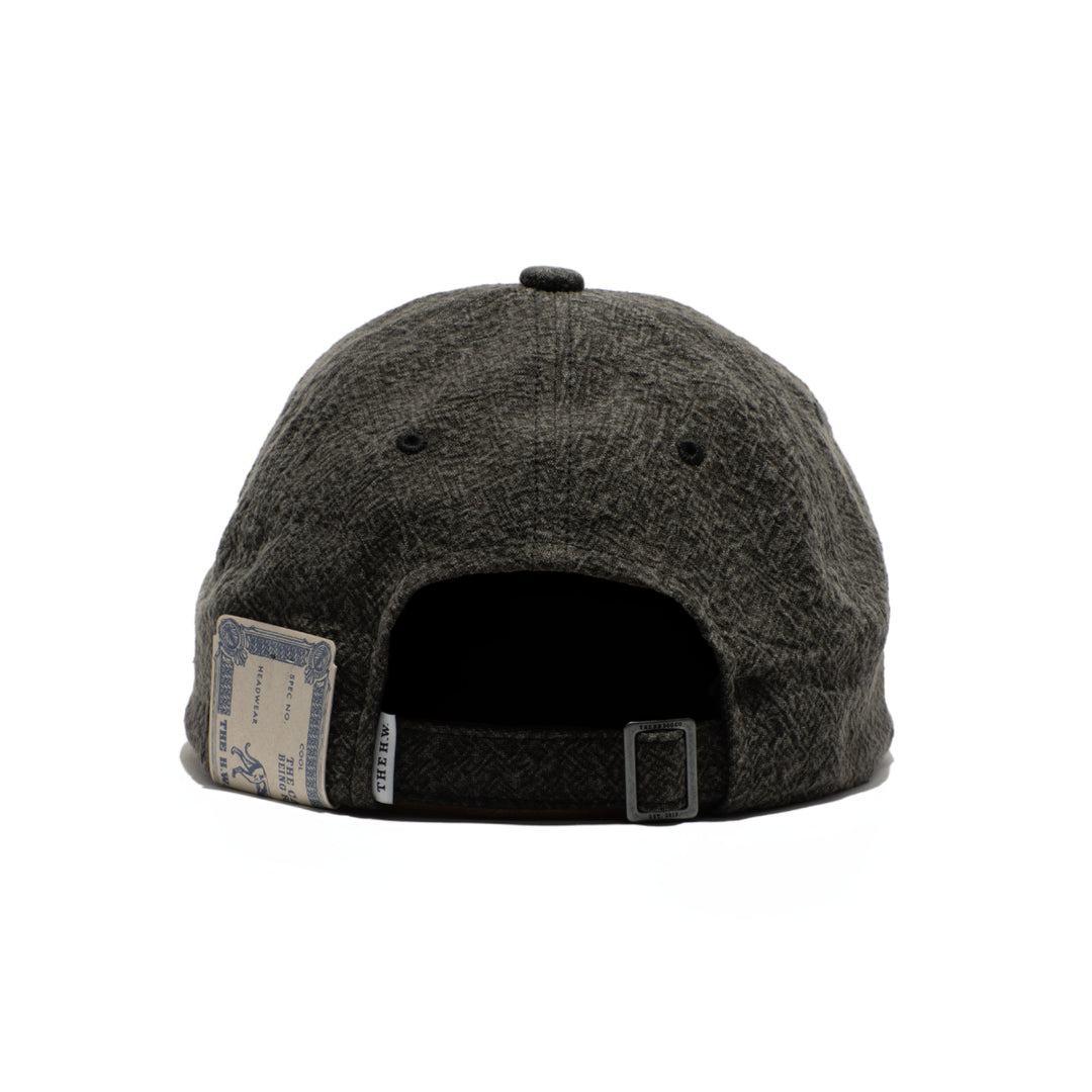 小物 thehwdog&co CASHMERE LOOSE KNIT CAP - Black – THE H.W.DOG&CO.