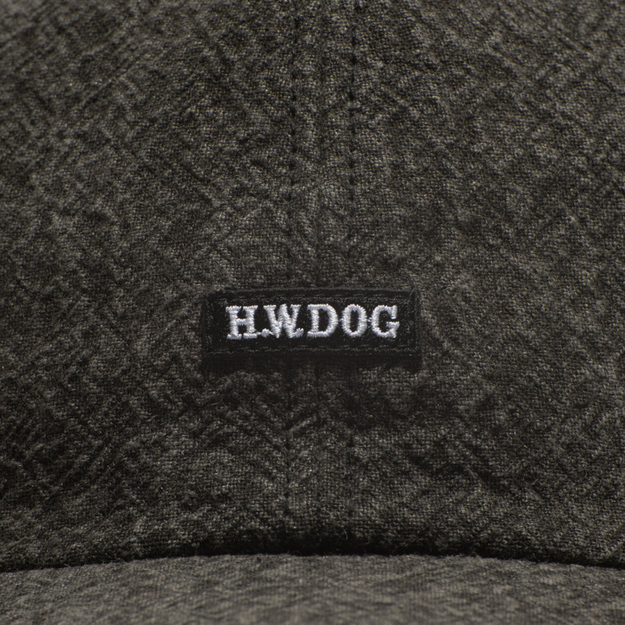 SMALL LOGO CAP
