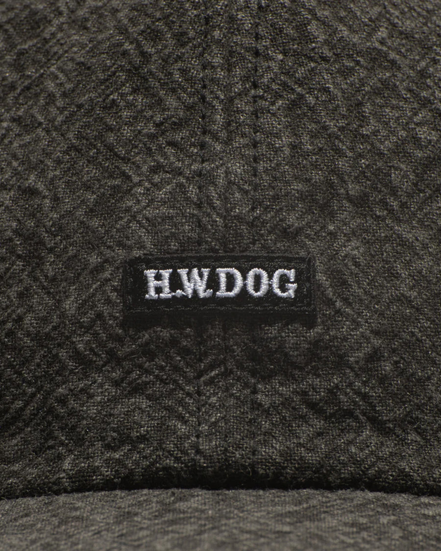 SMALL LOGO CAP