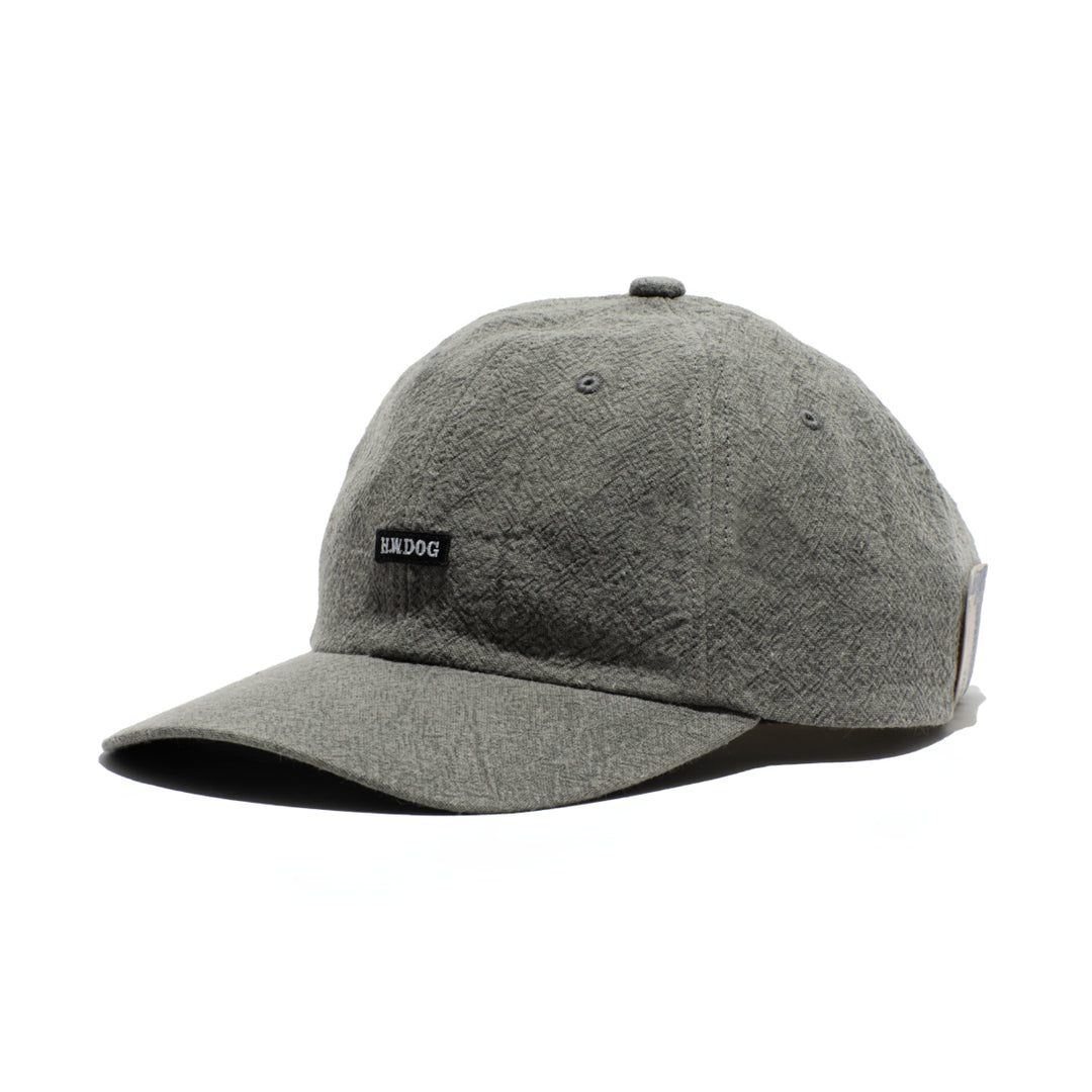 THE H.W. DOG&CO. キャップ SMALL LOGO CAP – THE H.W.DOG&CO.