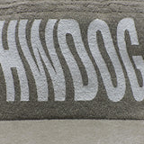 WAVY LOGO COMMERCIAL CAP - Beige