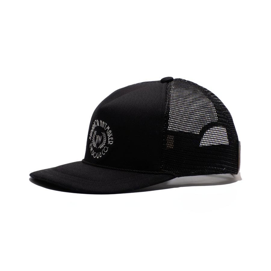 MESH CAP