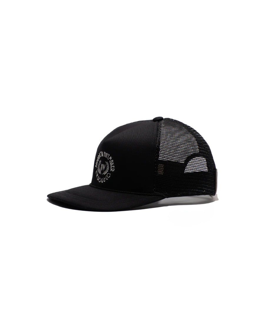 MESH CAP