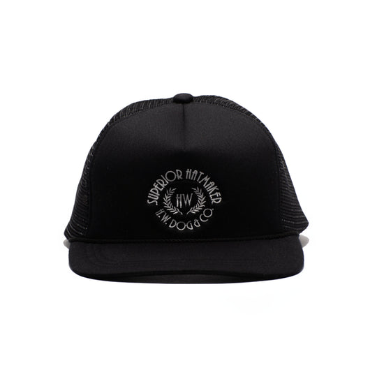 thehwdog ハット FRONT-H – THE H.W.DOG&CO.
