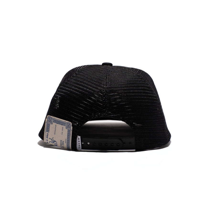 MESH CAP