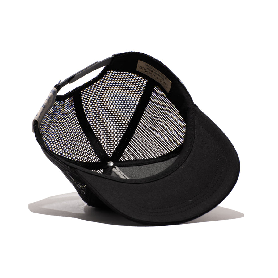 MESH CAP