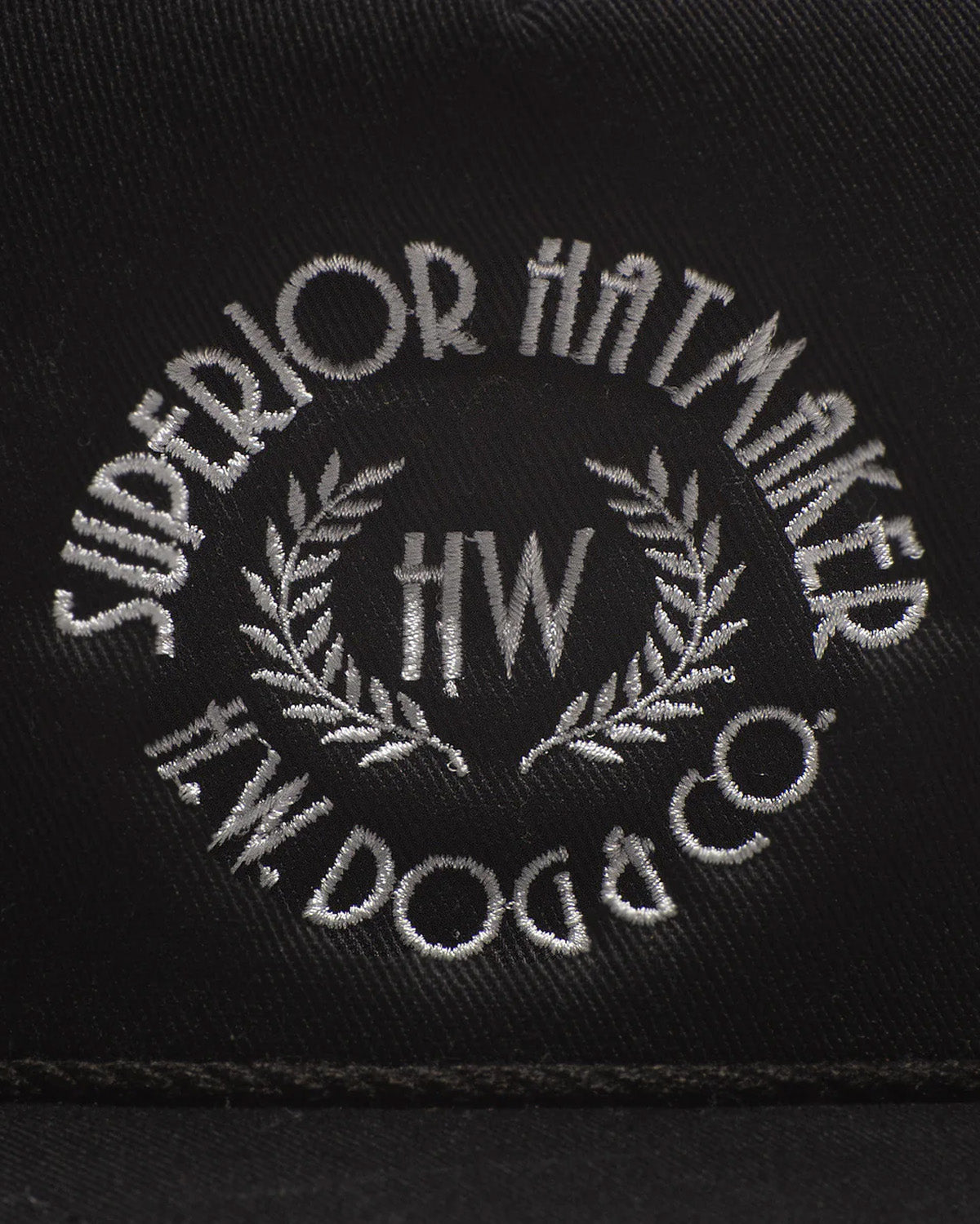 MESH CAP – THE H.W.DOG&CO.