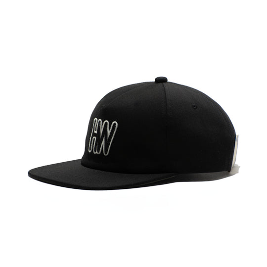 選ぶなら CAP BRIM SQUARE – H.W.DOG&CO. THE 帽子