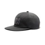 SQUARE BRIM CAP