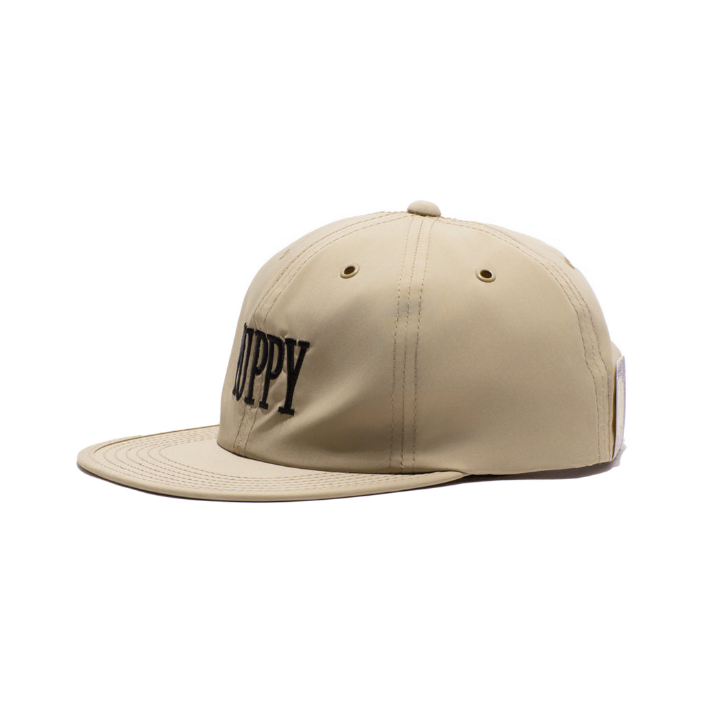 帽子 THE H.W DOG&CO.-PUPPY SKATE CAP OSAKA 2nd Anniversary cap - Black – THE H.W.DOG&CO.
