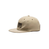 PUPPY SKATE CAP - Beige