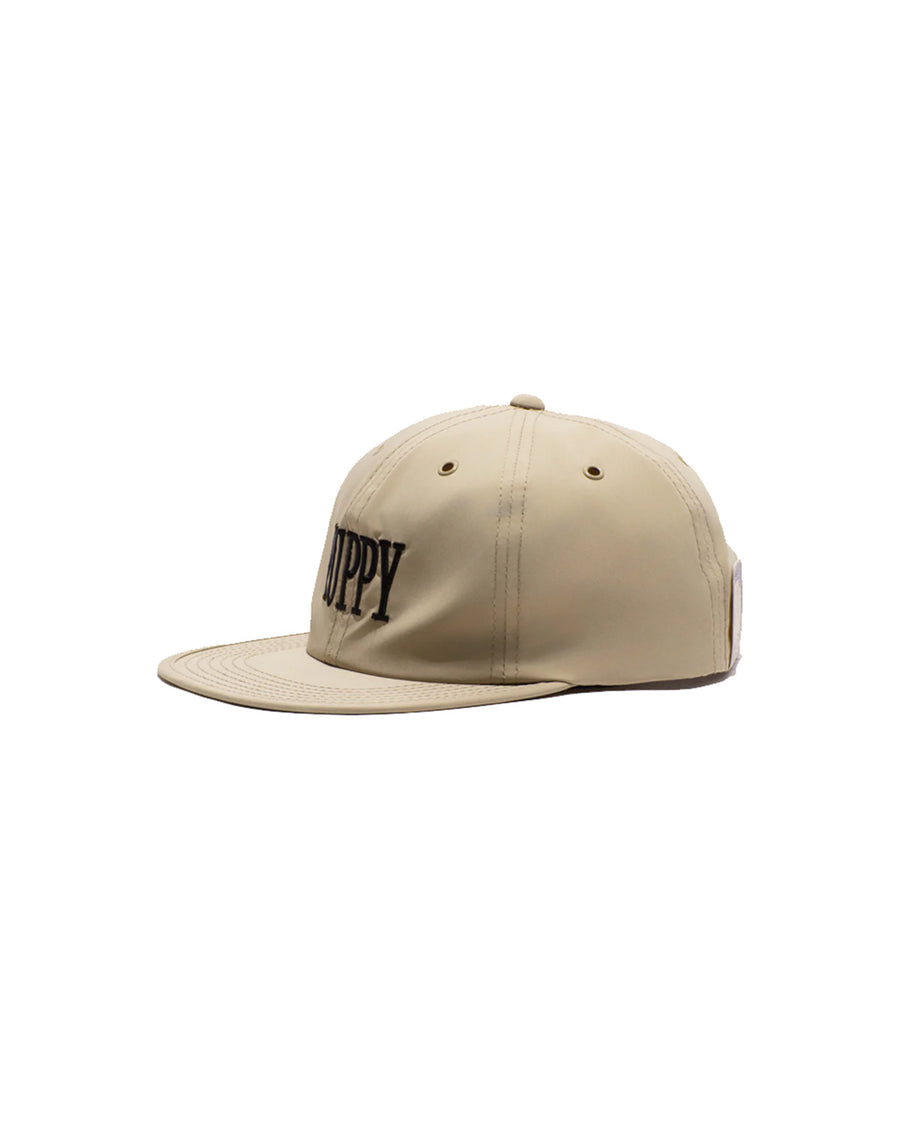 PUPPY SKATE CAP - Beige