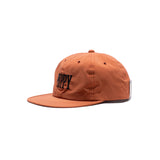PUPPY SKATE CAP - Orange