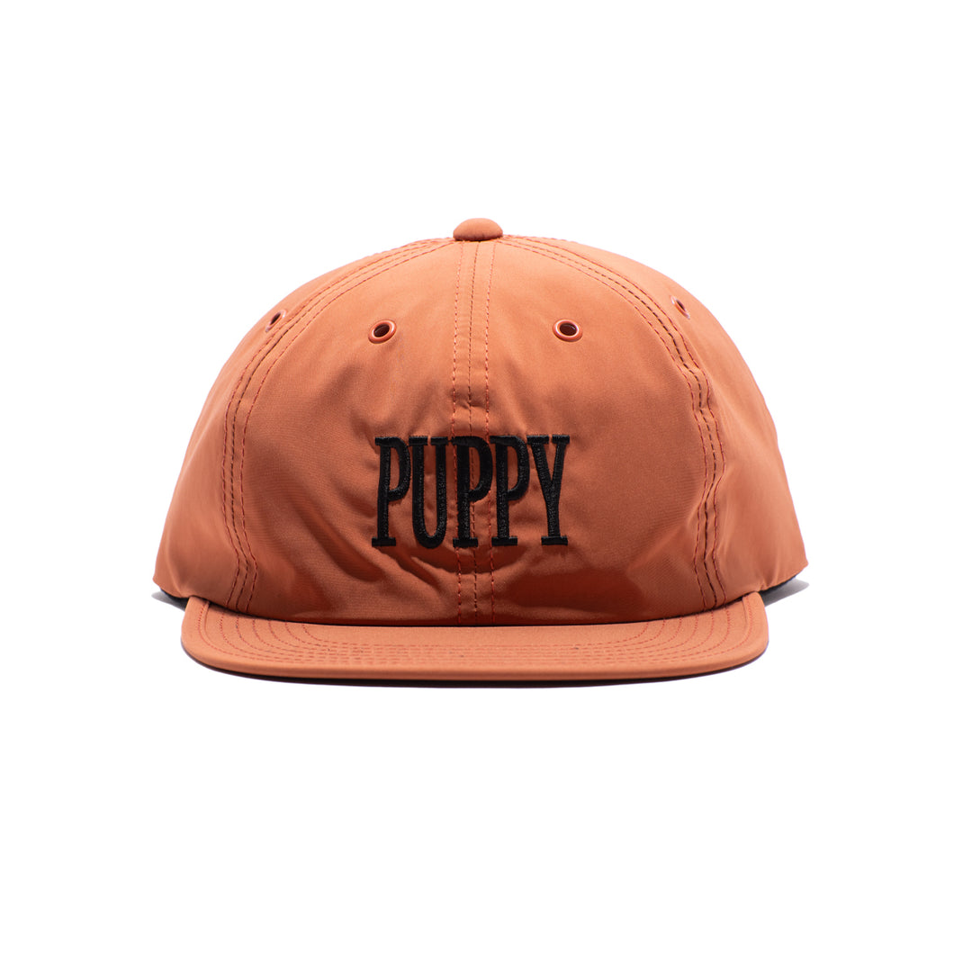 帽子 THE H.W DOG&CO.-PUPPY SKATE CAP PUPPY SKATE CAP - Orange – THE H.W.DOG&CO.