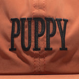 PUPPY SKATE CAP - Orange