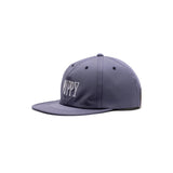 PUPPY SKATE CAP - Purple