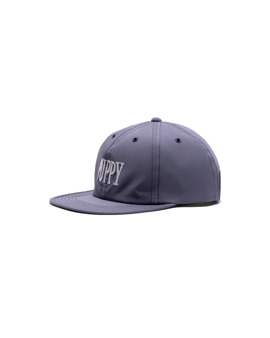 PUPPY SKATE CAP - Purple