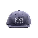PUPPY SKATE CAP - Purple