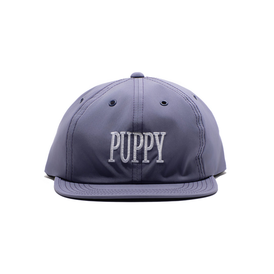 PUPPY SKATE CAP - Purple