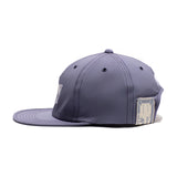 PUPPY SKATE CAP - Purple