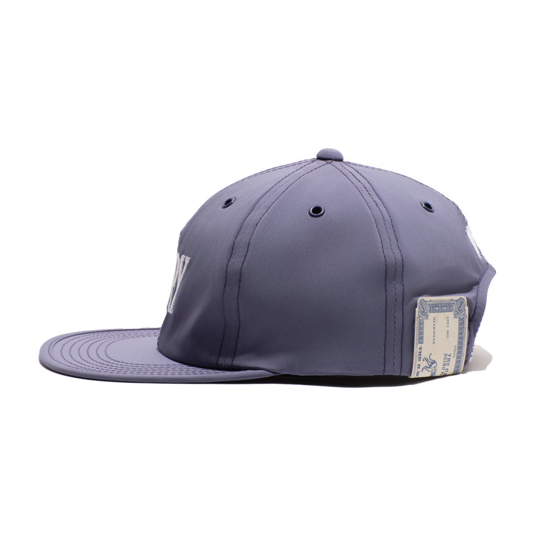 PUPPY SKATE CAP - Purple – THE H.W.DOG&CO.