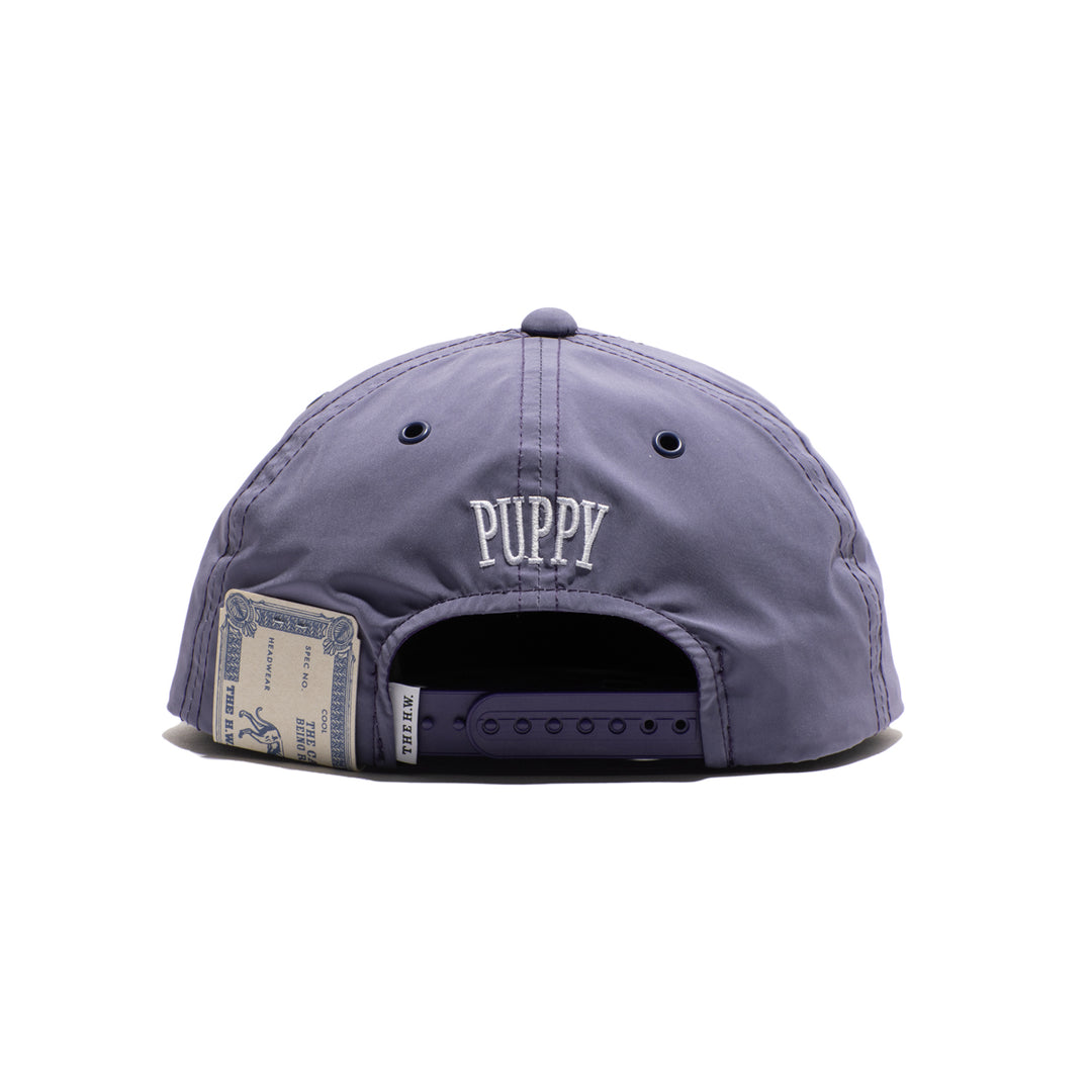 puppyページ PUPPY SKATE CAP - Purple – THE H.W.DOG&CO.