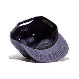 PUPPY SKATE CAP - Purple