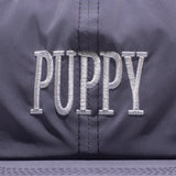PUPPY SKATE CAP - Purple