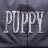 PUPPY SKATE CAP - Purple