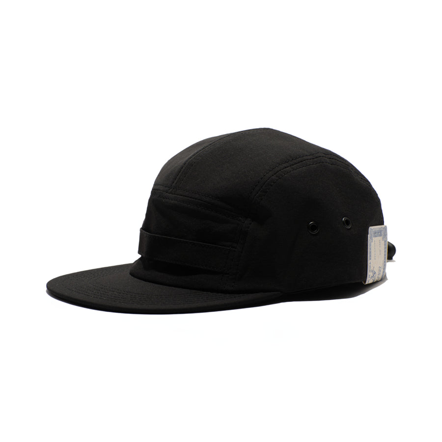 JET CAP - Black