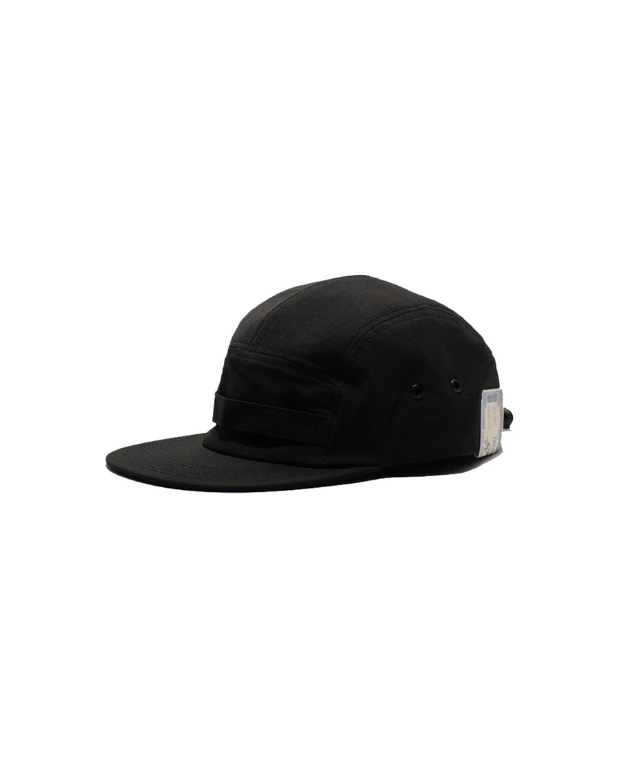 JET CAP - Black