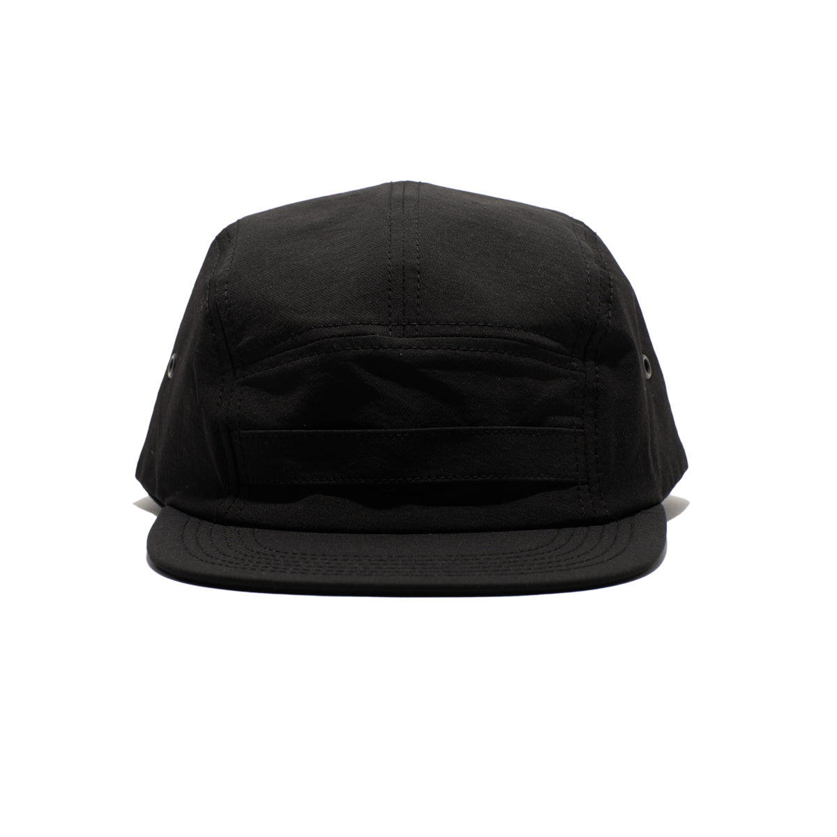 THE.W.H.DOG&CO ジェットキャップ ブラック サイズフリー JET CAP - Black – THE H.W.DOG&CO.